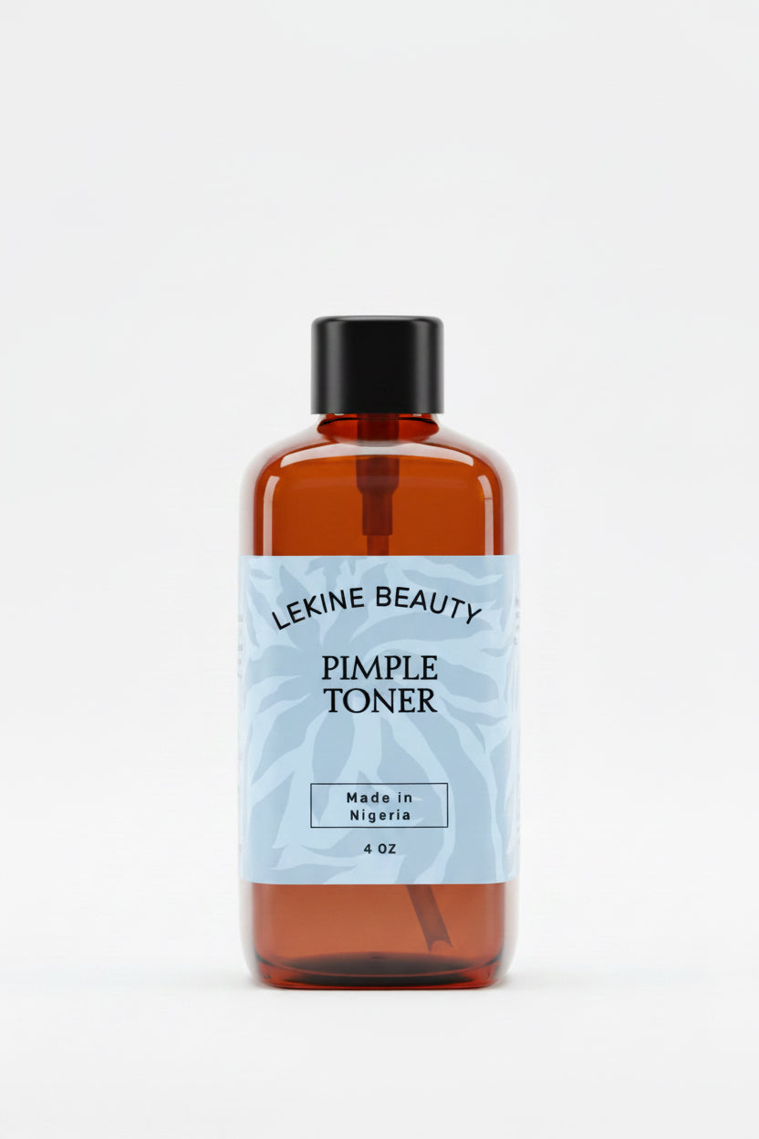 Pimple Toner