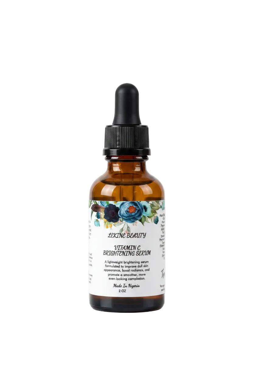 ￼ Vitamin C, Brightening Serum